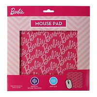 Character Mouse Pad 8.5in