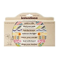 Intentions Incense 70-Count Variety Pack
