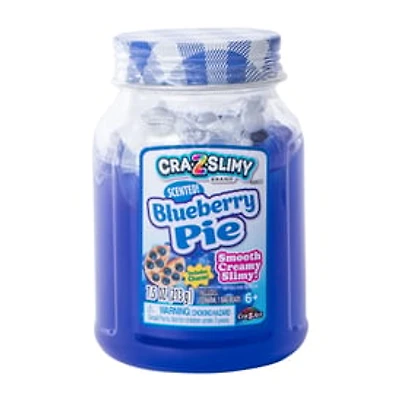 Cra-Z-Slimy® Scented Slime Jar 7.5oz