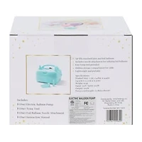 Electric Balloon Pump