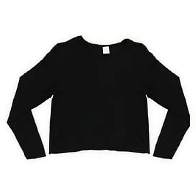 Juniors Thermal Top
