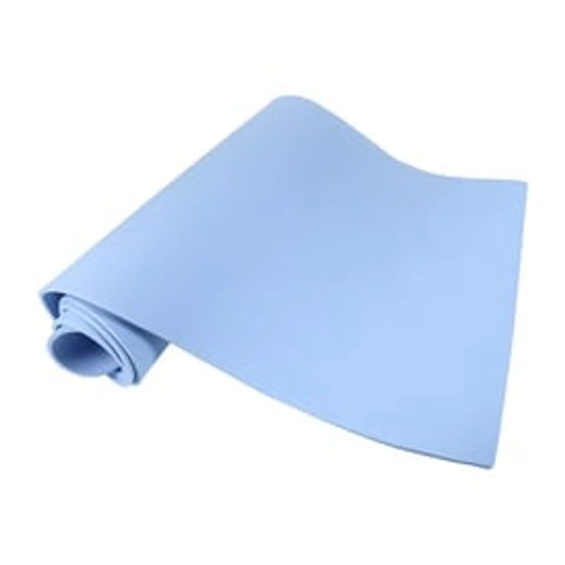 Series-8 Fitness™ Premium Wavy Yoga Mat