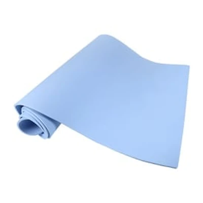 Series-8 Fitness™ Premium Wavy Yoga Mat