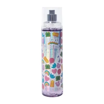 Candy Scented Body Spray 8oz