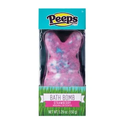 Candy Scented Bath Bomb 5.3oz