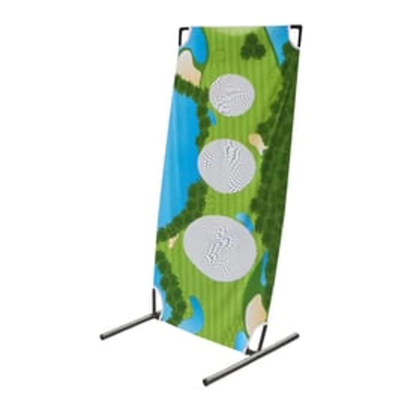 Golf Target Challenge Game 4ft