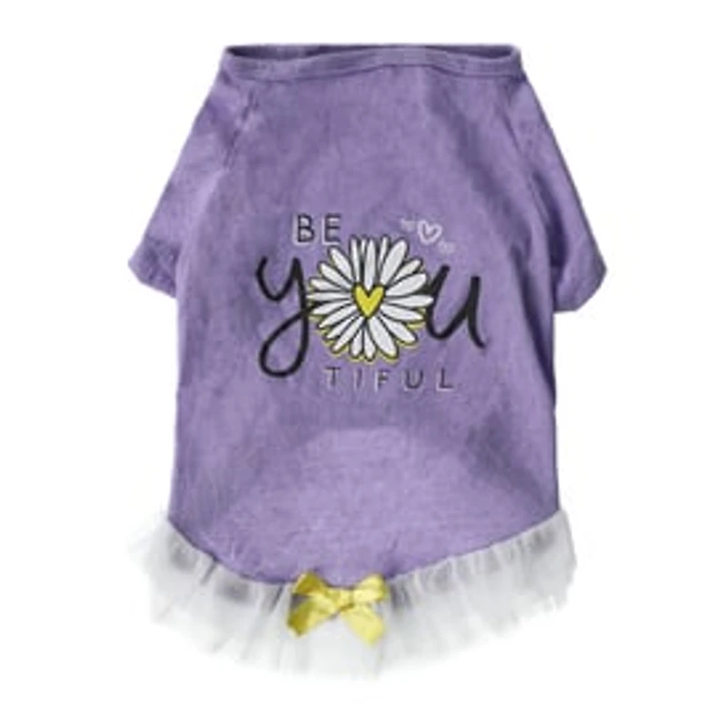 Pet Tutu Dress