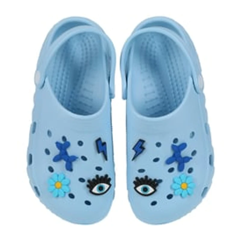 Juniors Charm Clog