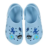 Juniors Charm Clog