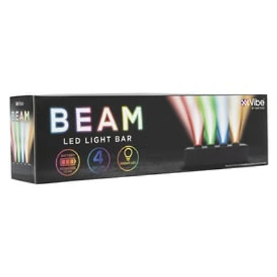 LED Light Bar 10in