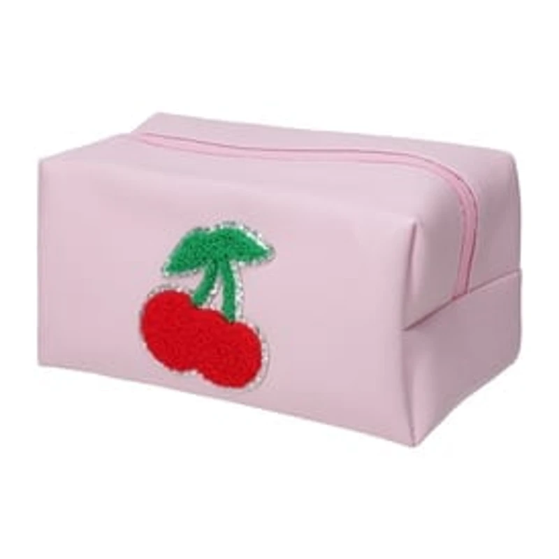 Icon Loaf Beauty Storage Bag