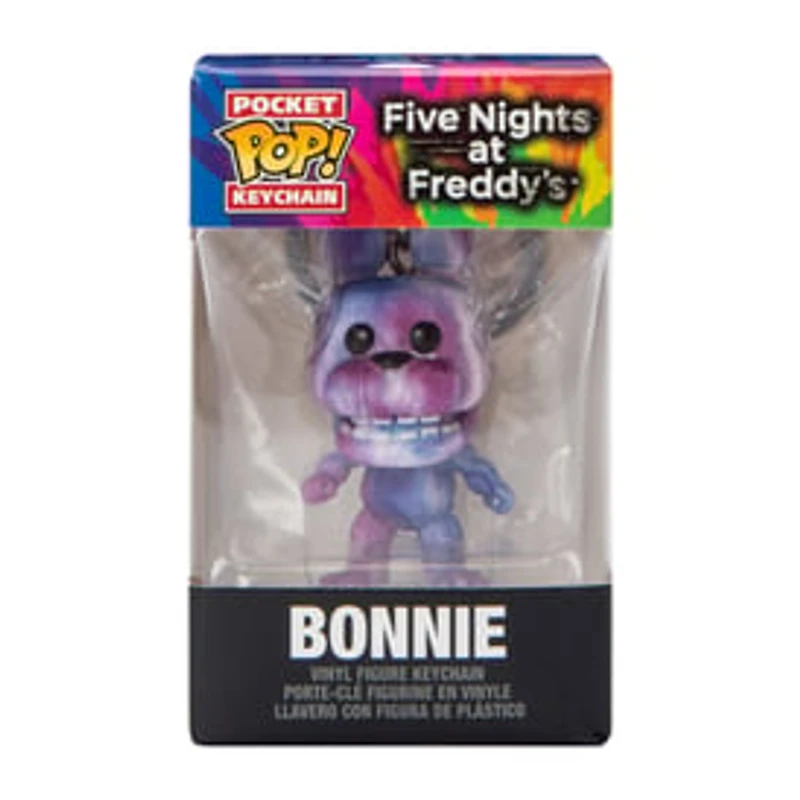 Pocket Pop!® FNAF Vinyl Figure Keychain