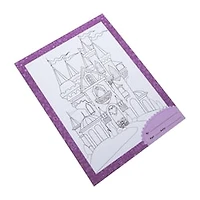My Fabulous Sticky Note Book For Kids