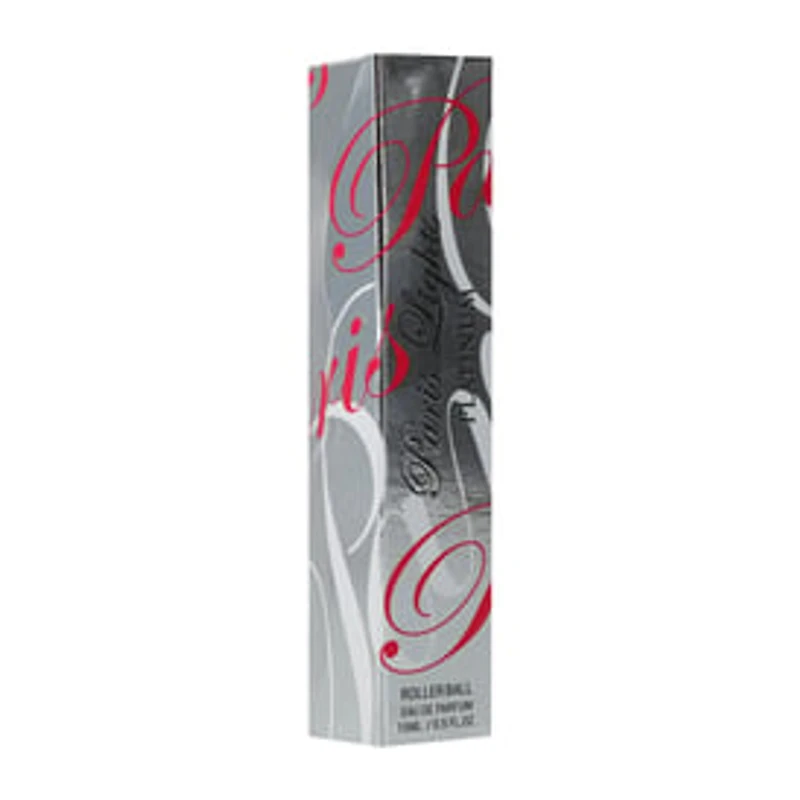 Paris Lights Platinum Roller Ball Eau De Parfum 0.5oz