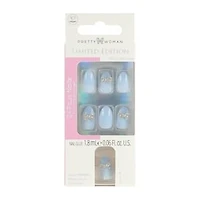 Pretty Woman Limited Edition Faux Nails 24-Count