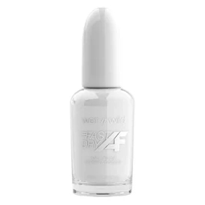 Wet N' Wild® Fast Dry Nail Polish 0.46oz - Lovey Dove-Y