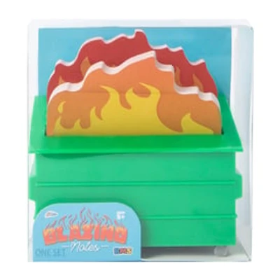 Blazing Notes Set