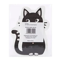 Halloween Cocktail Napkins 3-Ply 20-Pack