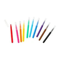 Fabric Markers 10-Pack