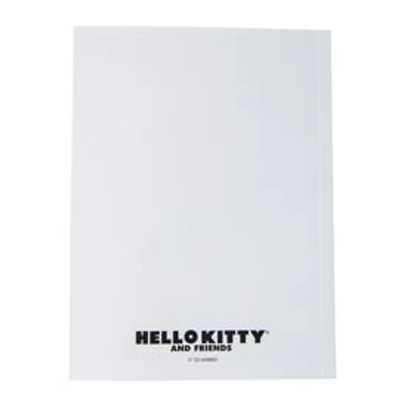 Hello Kitty And Friends® Journal 6in x 8in