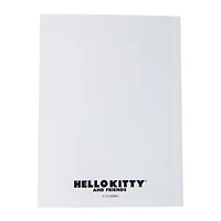 Hello Kitty And Friends® Journal 6in x 8in