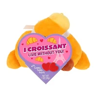 I Croissant Live Without You! With Gummy Candy 1oz