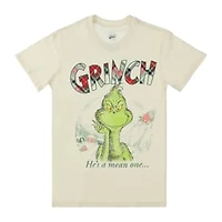 The Grinch By Dr. Seuss™ Mean One Graphic Tee