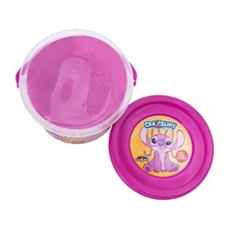 Cra-Z-Art® Cra-Z-Slimy™ Disney Stitch Slimy Tub 20oz