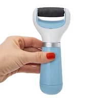 Battery-Operated Foot File