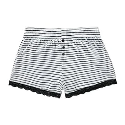 Juniors Pajama Shorts