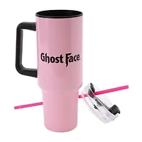 Ghost Face Tumbler 40oz