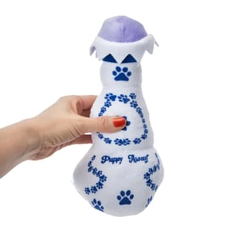 Pet Plush Toy