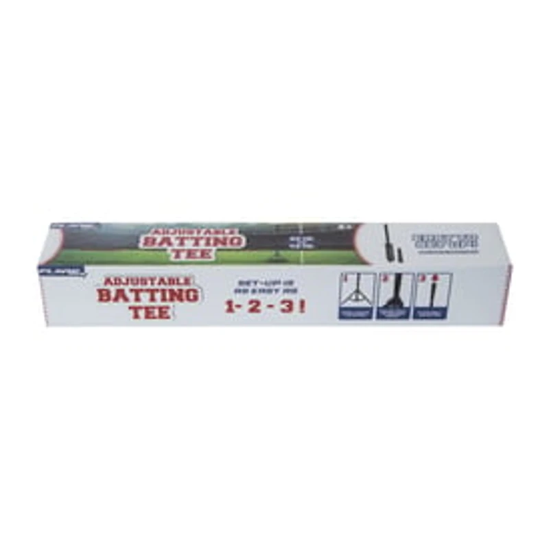 Adjustable Batting Tee