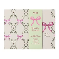 Weekly Organizer