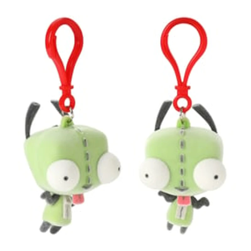 Nickelodeon™ Invader Zim™ Exclusive Flocked Collection Hangers (Styles May Vary)