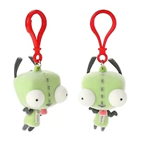 Nickelodeon™  Invader Zim™ Exclusive Flocked Collection Hangers (Styles May Vary)