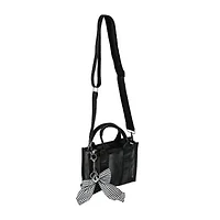 Crossbody Mini Tote Bag