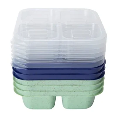 Snack Box 6-Count
