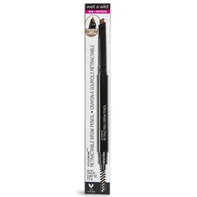 Wet N Wild® Ultimate Brow™ Retractable Brow Pencil - Taupe