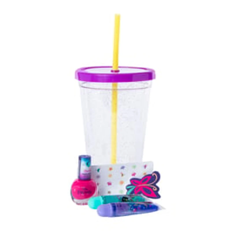 Disney Encanto Beauty Tumbler 6-Piece Set