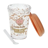 Boba Body Gel Lotion 3.4oz