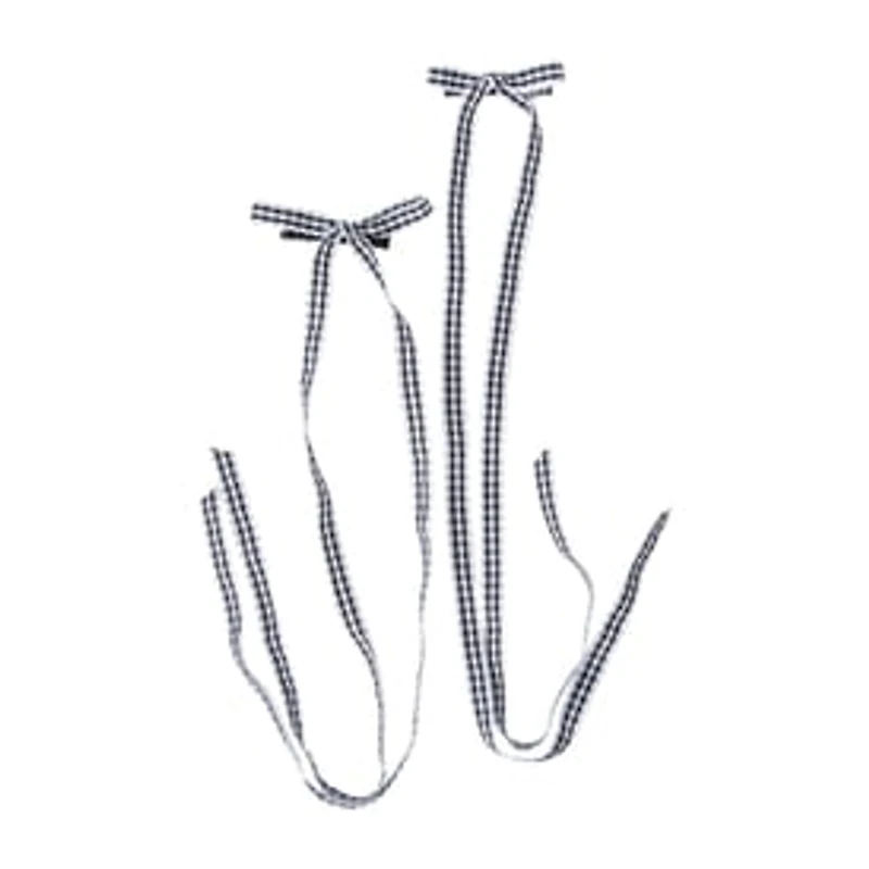 Long Bows 2-Pack