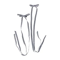 Long Bows 2-Pack