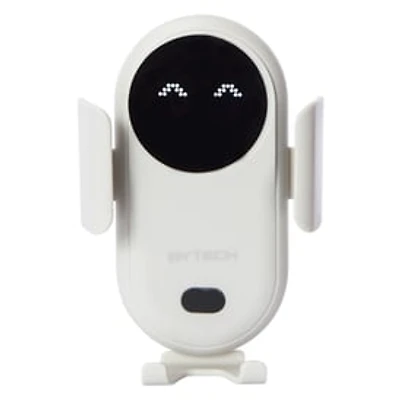 Robot Universal Smartphone Air Vent Car Mount