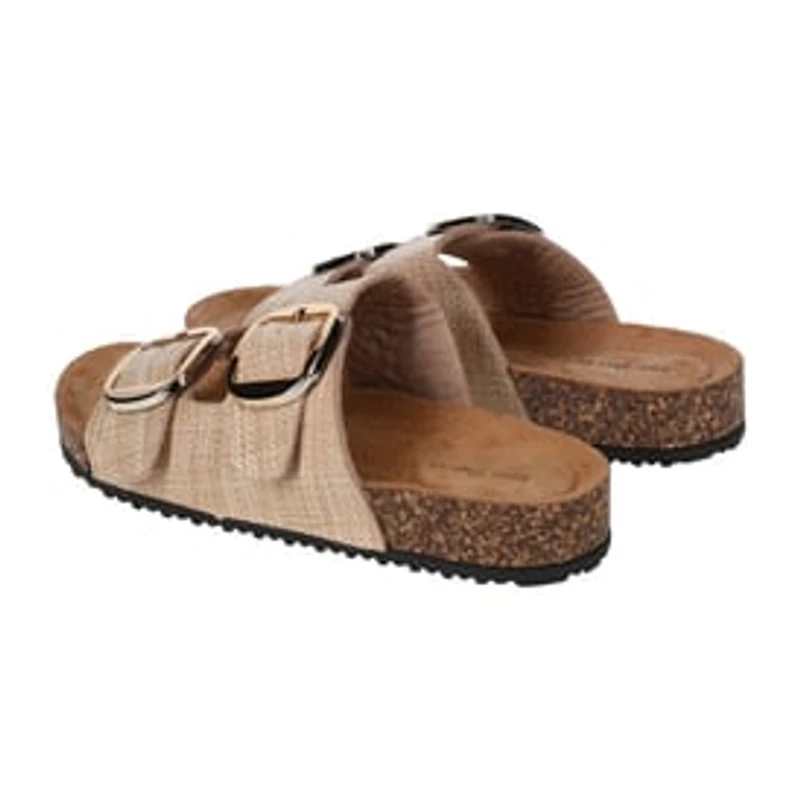 Juniors Suede Sandals