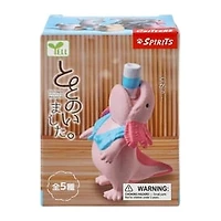 Spirits Buddy Revitalized Animals Figure (Styles May Vary)