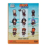 Funko Minis Naruto Shippuden Vinyl Figure