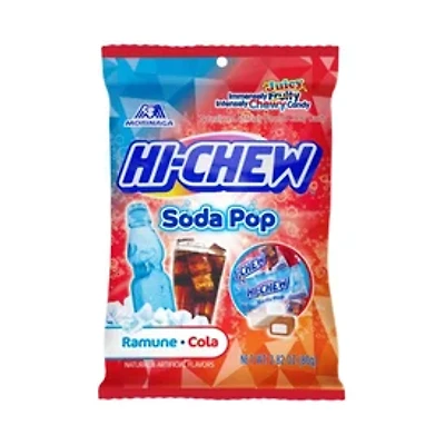 Hi-Chew™ Fruit Chew Candy 2.82oz – Soda Pop