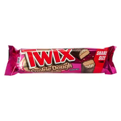 Twix® Cookie Dough 2.72oz