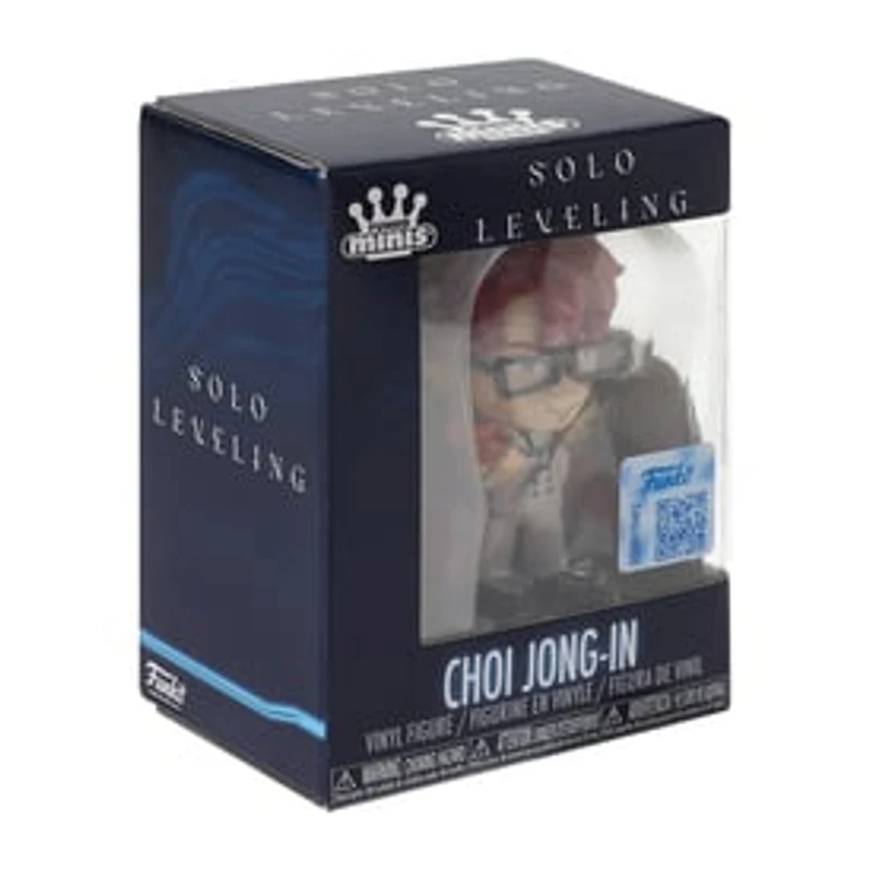 Funko Minis® Solo Leveling  Vinyl Figure